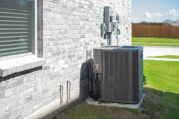 Reliable Air Conditioning Service contractor in Alma, GA by FH HVAC
